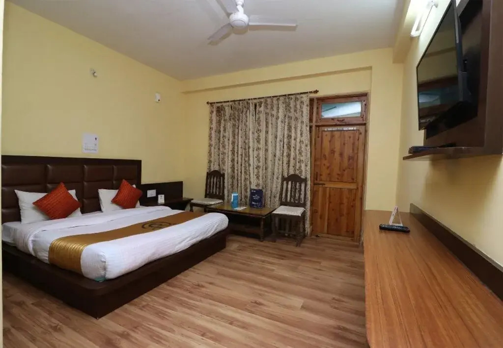 Hotel Parvati Valley By OYO Rooms