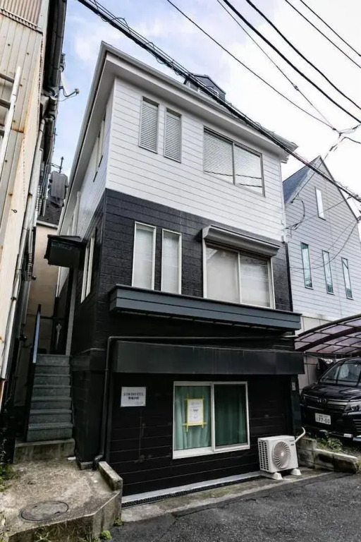 358 Hotel Gaien-No-Mori