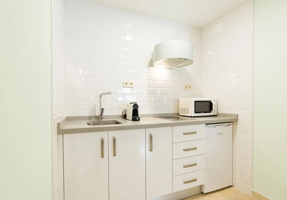LU&CIA Apartamento Limonar