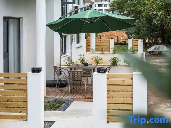 Meet Tai Ning Homestay Inn