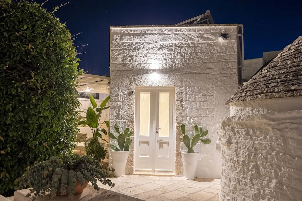 Trulli di Zia Vittoria