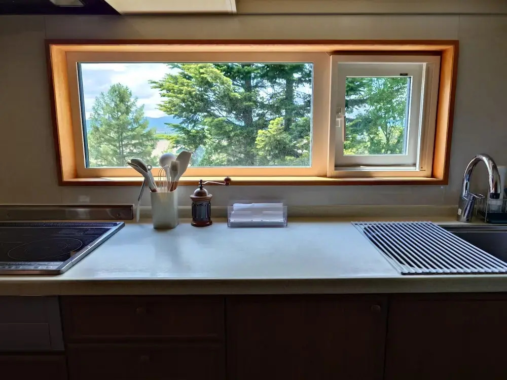Biei san-ai-no-oka Villa Shion