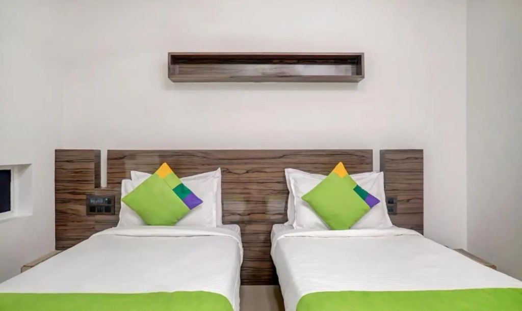Hotel Shivas Inn