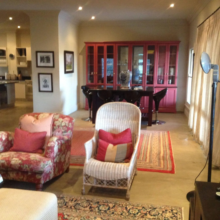Arum Hill Lodge