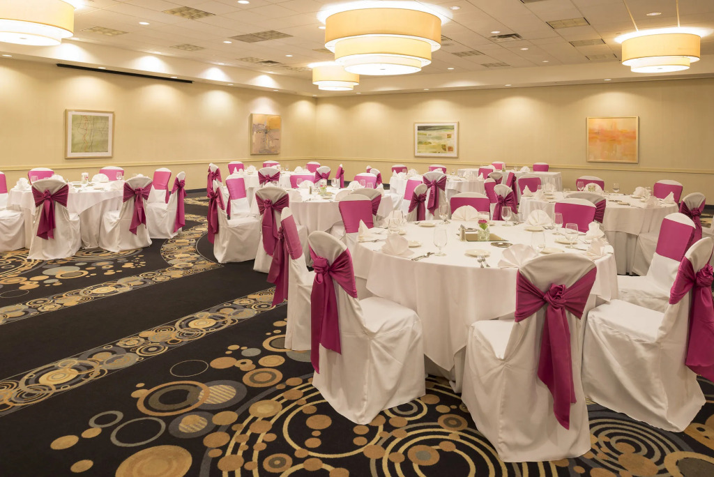 Holiday Inn Chicago - Elk Grove