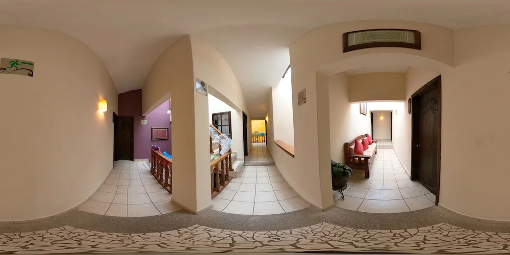 Hotel San Jose