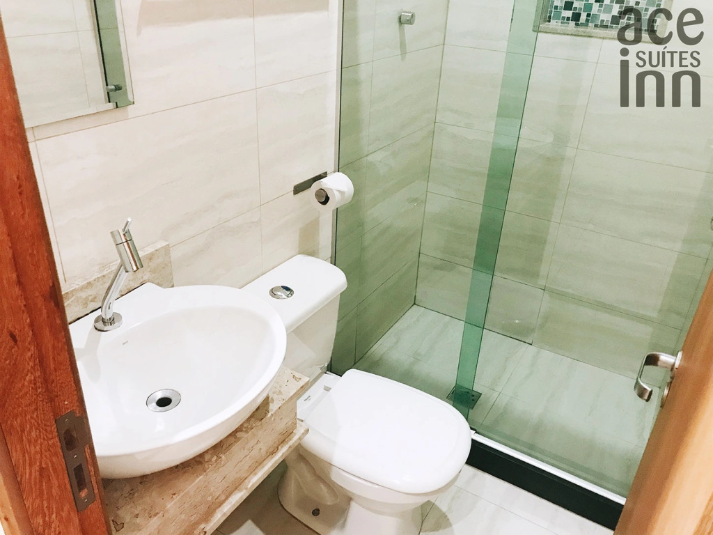 Ace Suites Hostel