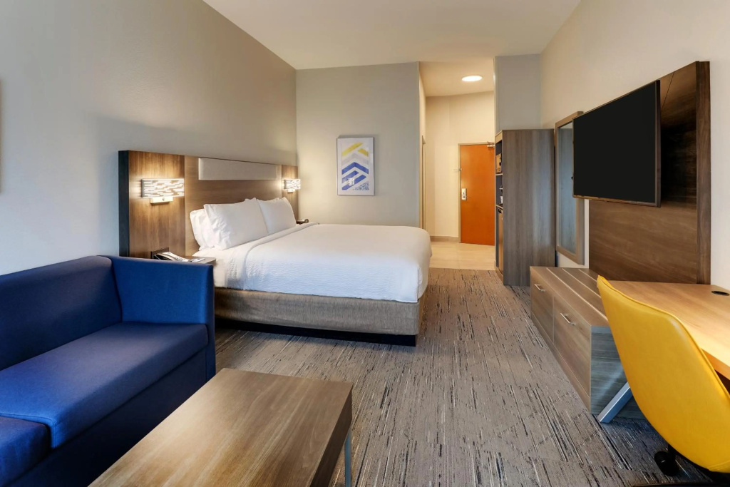 Holiday Inn Express Leland - Wilmington Area by IHG