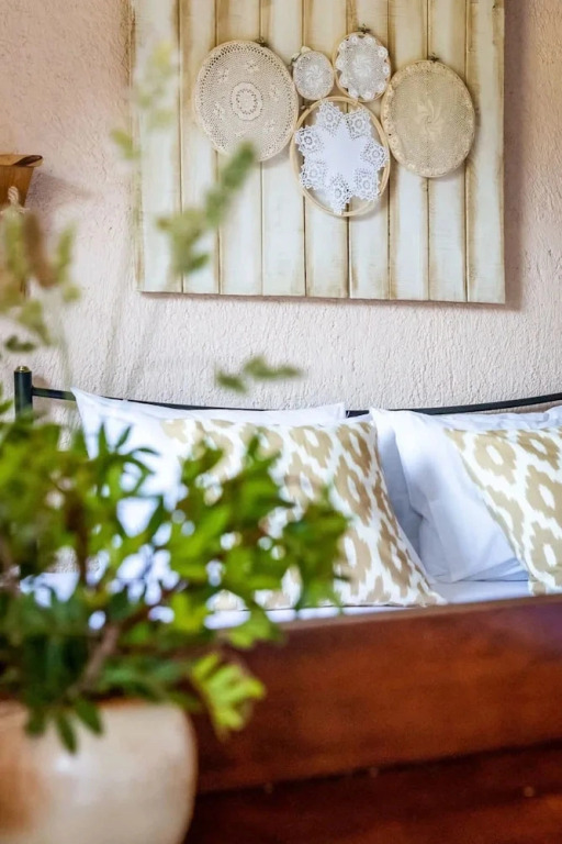 Estia Seaview Room - Ariadne Skopelos Getaway