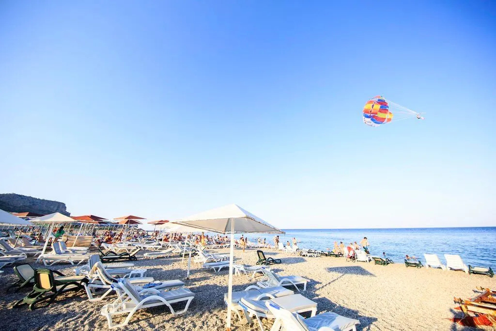 Jura Hotels Bodrum