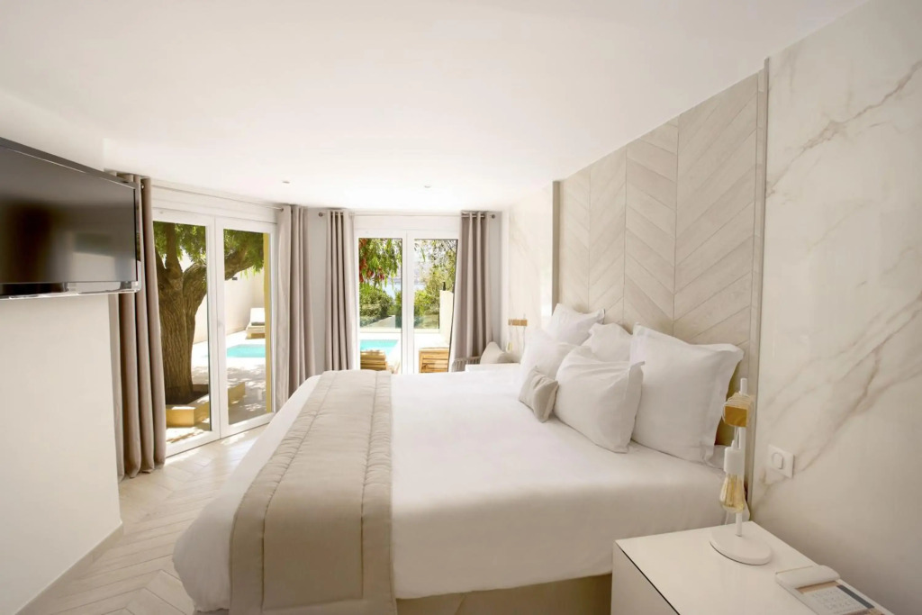Hôtel Marinca & Spa