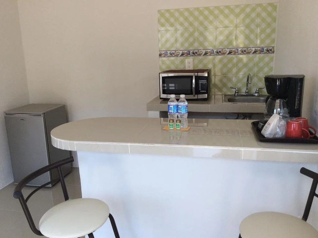 Rosvel Hotel