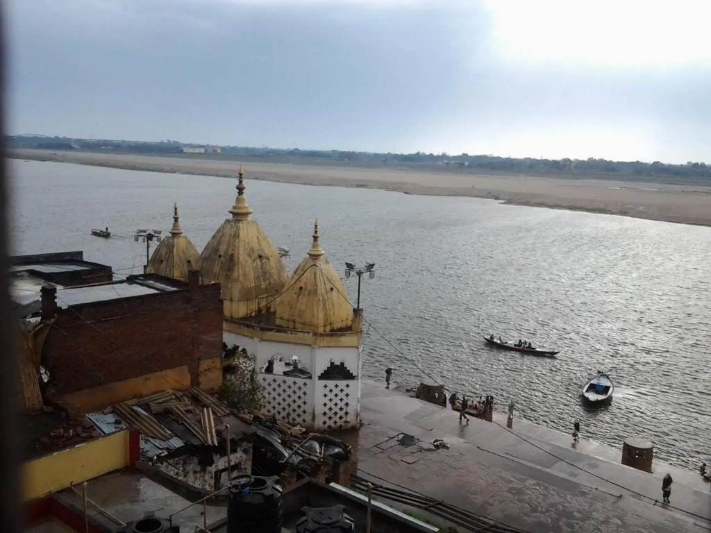 Scindhia Guest House