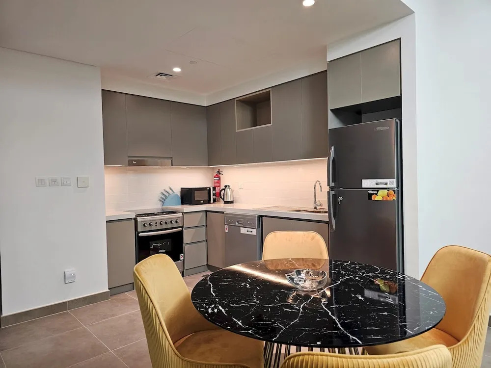 Wonderful 2BR Apartment Heavenly Feel