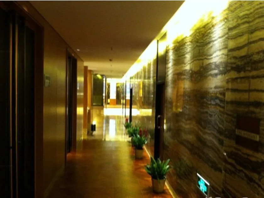 Jinma Hotel Beijing