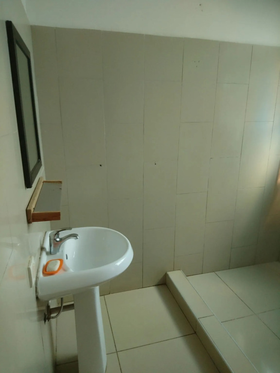 The Golden Apple Guest House
