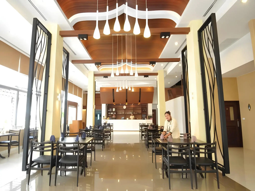 VC Hotel (SHA Extra Plus)