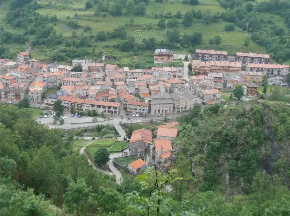 Hostal La Cabanya
