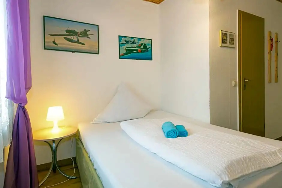 Hotel Moosbichl