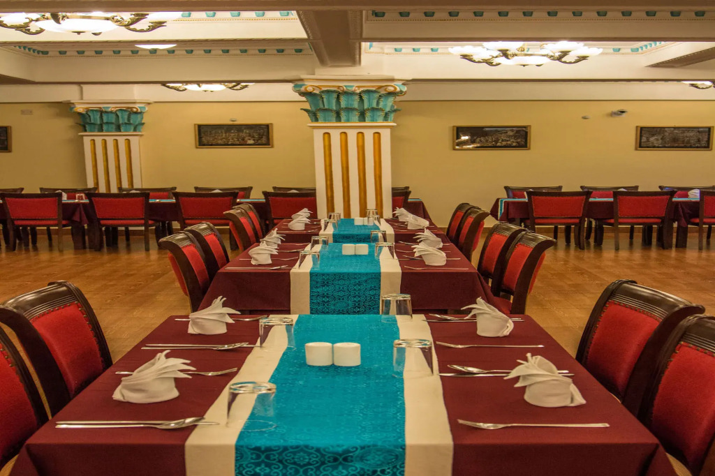 Hotel Yukhang