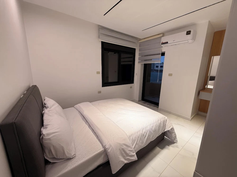 ريڨا للأجنحة السكنية Riva suites