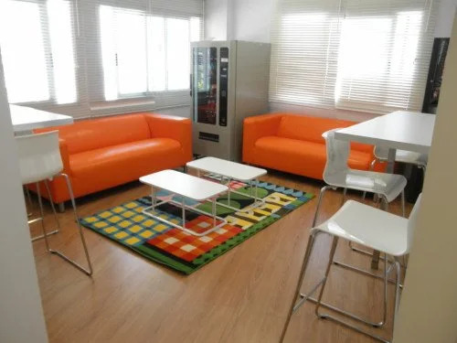 Dormavalencia Hostel