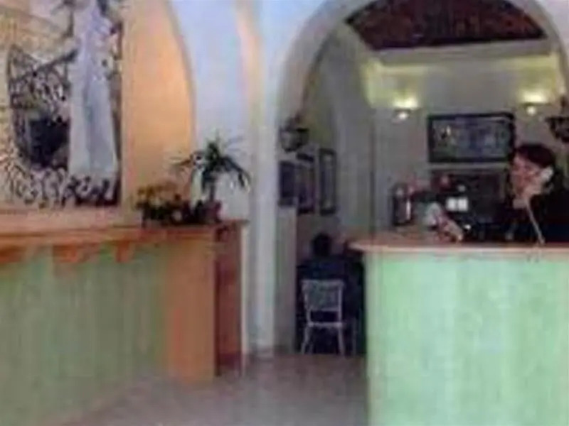 Hotel Univers
