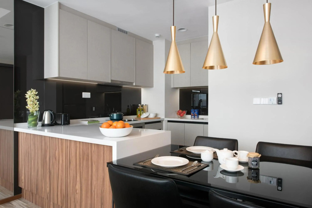 Somerset Damansara Uptown Petaling Jaya