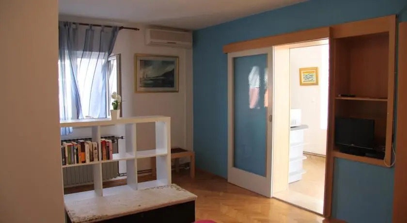 Apartments Antonia
