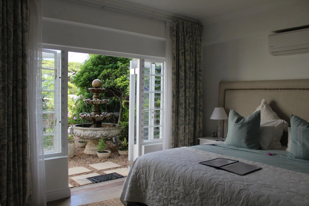 Sandals Guest House