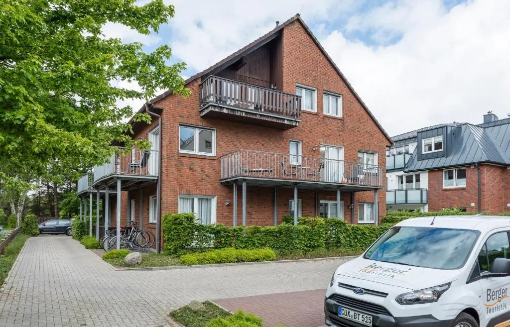 Haus Seemuschel _ Fewo 5