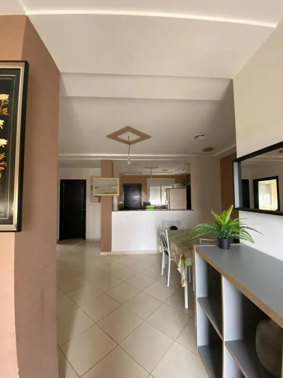 Appartement à Marina Saidia B -Résidence Basma-