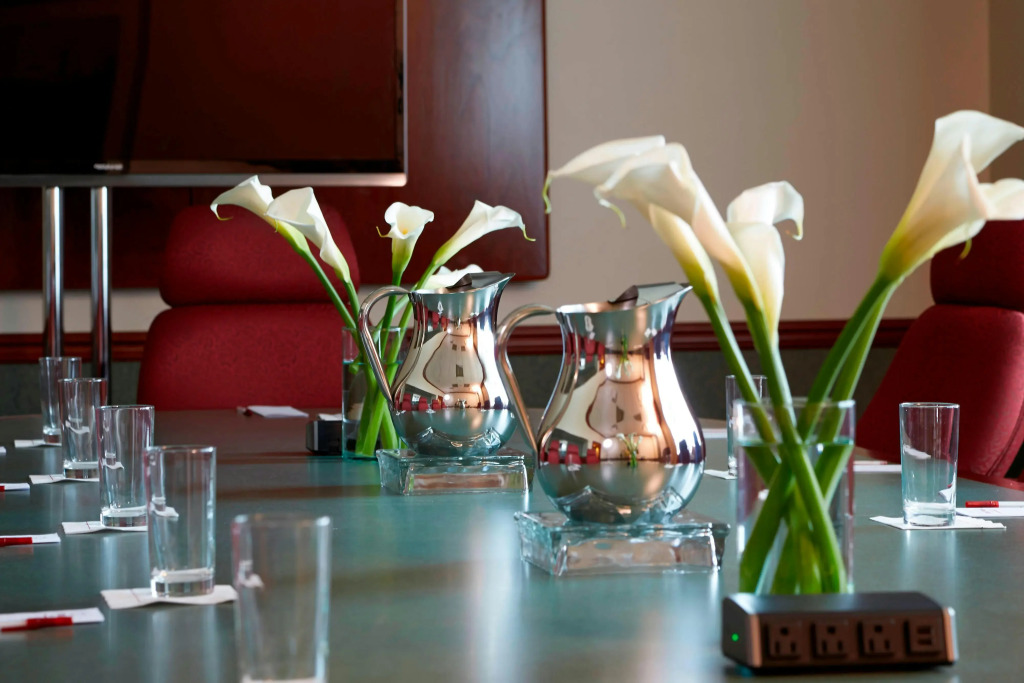 Marriott Birmingham Grandview