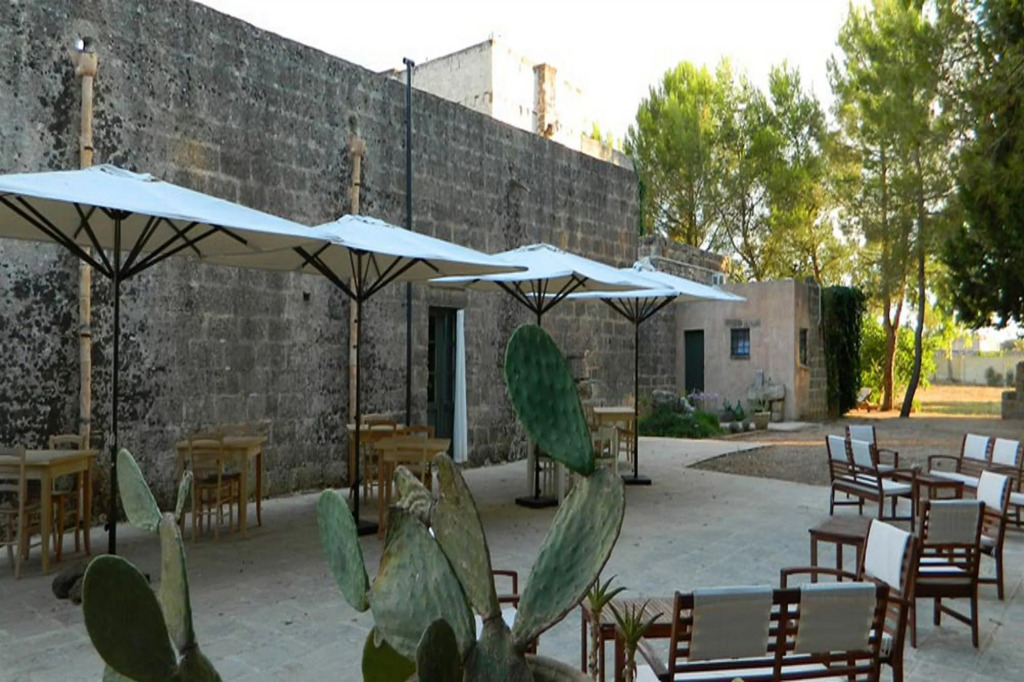 Masseria Cristo