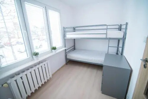 Apartament pracowniczy