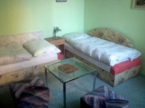 Pension Májovka
