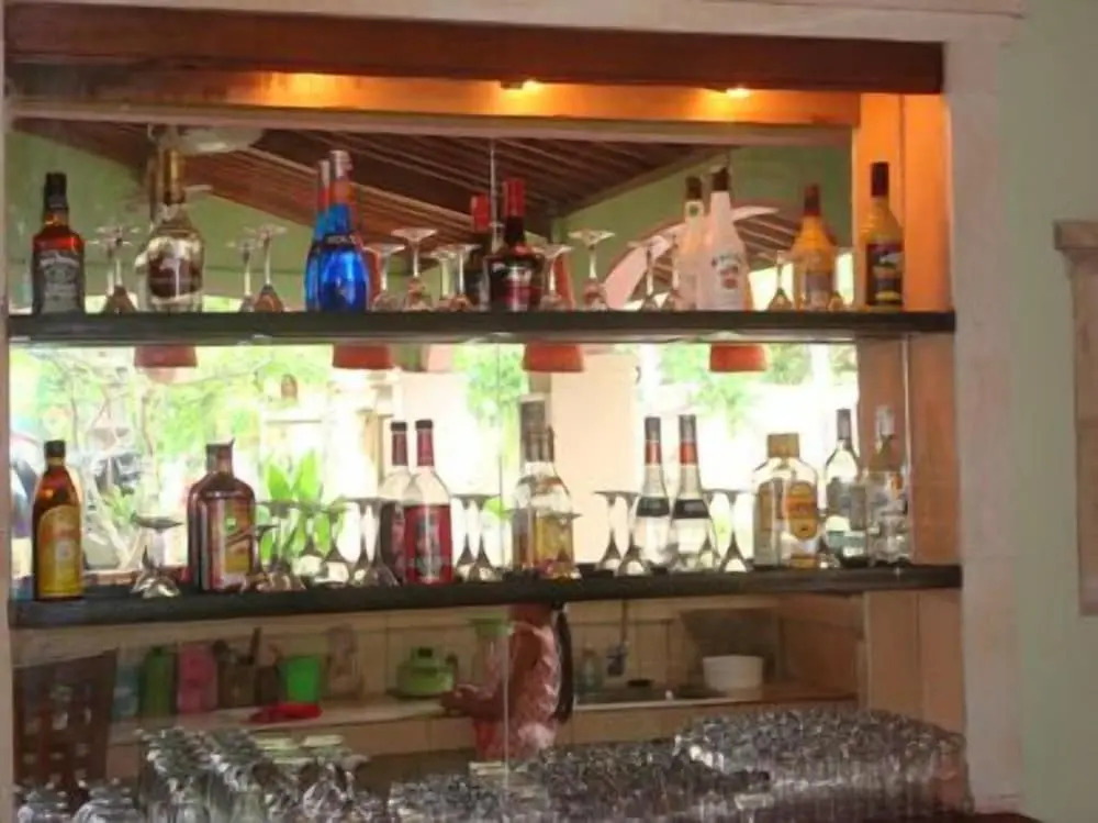 Pazzo Bali