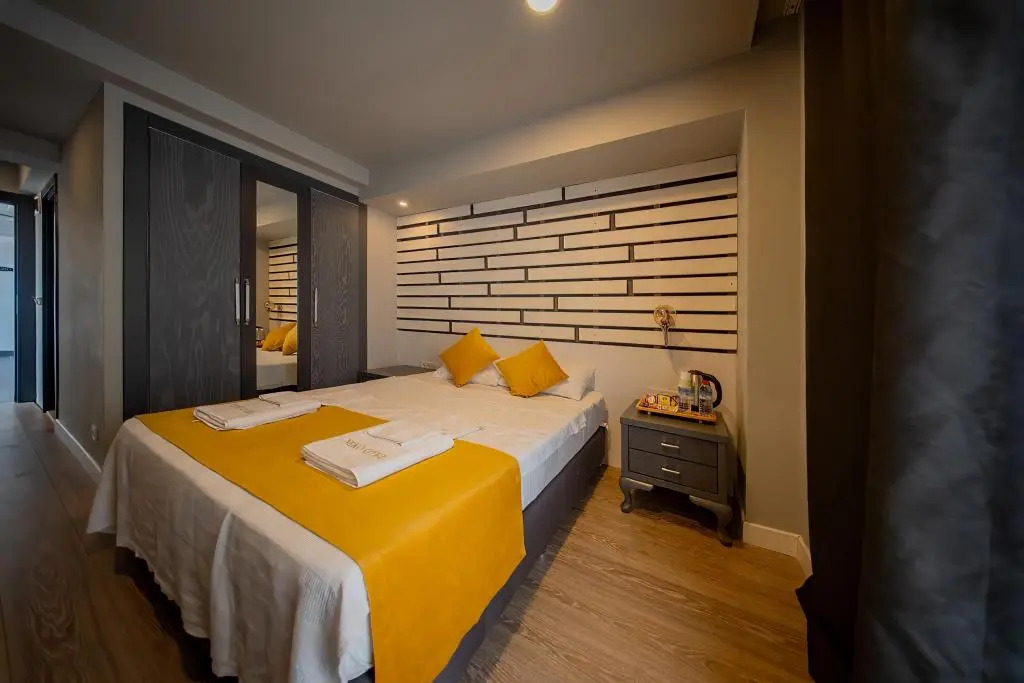 NEKO HOTEL
