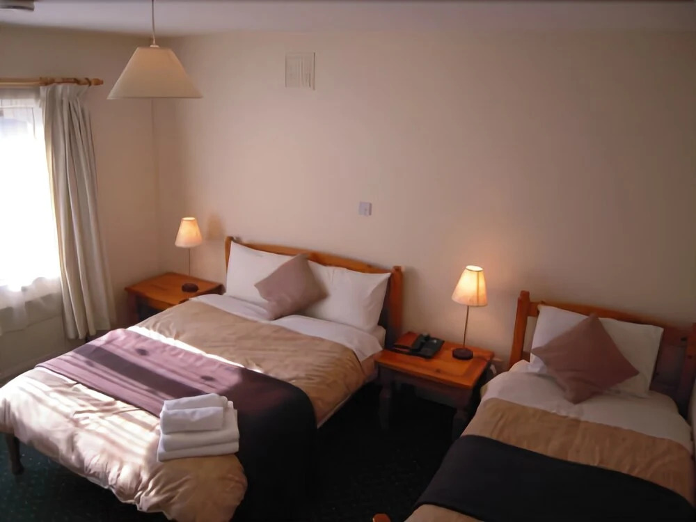 Hamills Bed and Breakfast