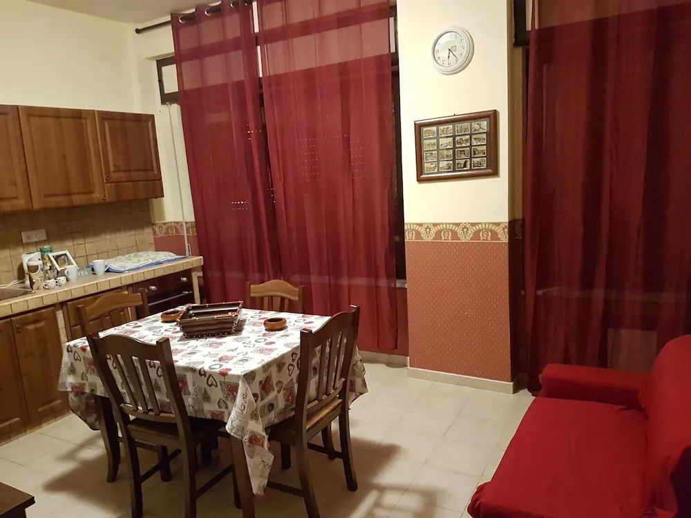 Casa vacanze Dinastia Borbone