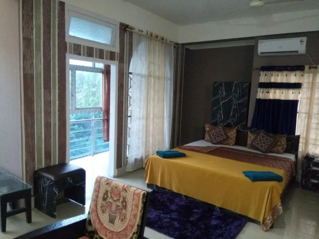 Hotel Siddarth Palace