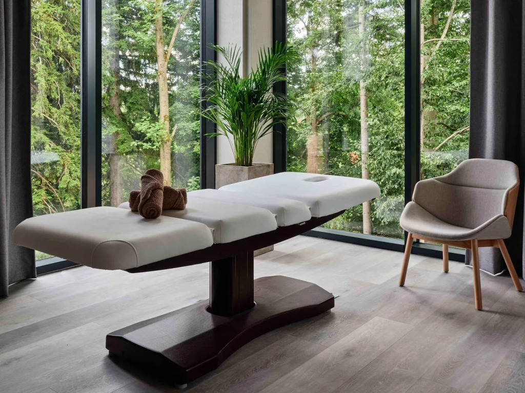 Hotel Bergo Resort & SPA
