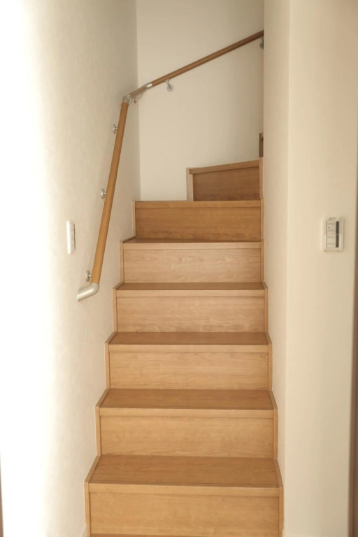 Shonan 4BR entire house&parking,戸建て独占R&L House
