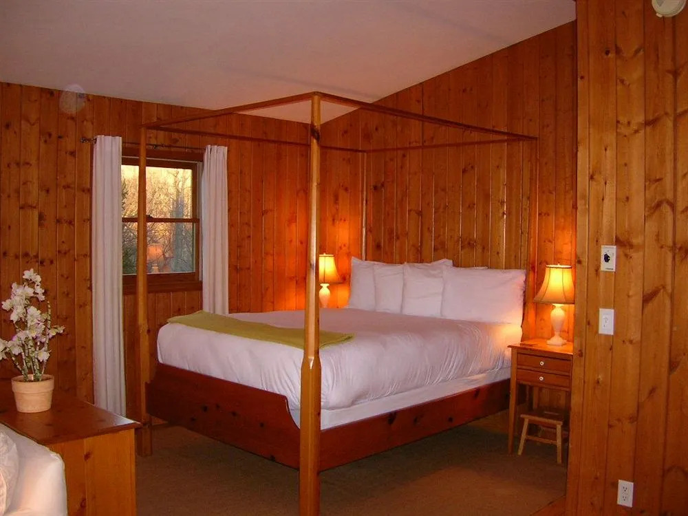 Fire Mountain Resort