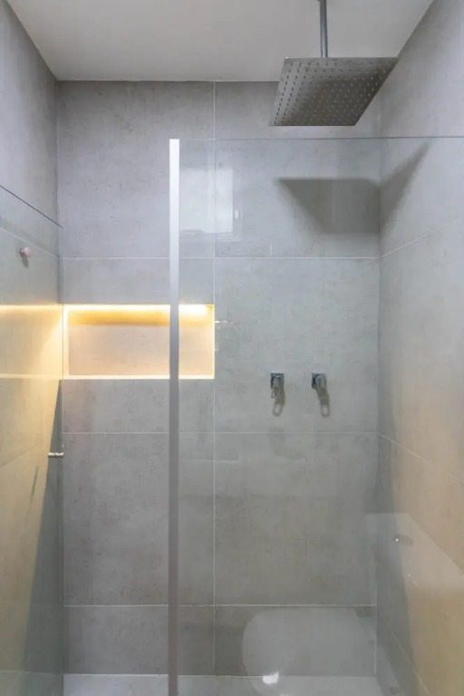 Apartment in Copacabana Suite Bi204