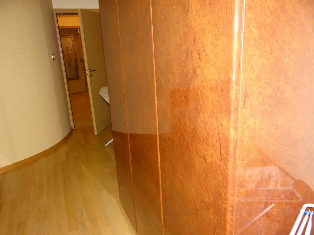 Apartment Burgas Center *****