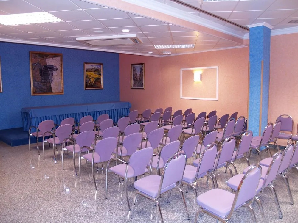 Hotel Las Moradas