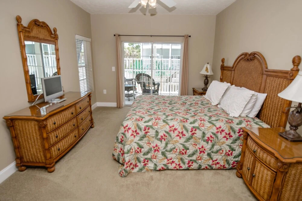 Myrtle Beach 101A Villa 4 bedroom By Affordable Large Properties