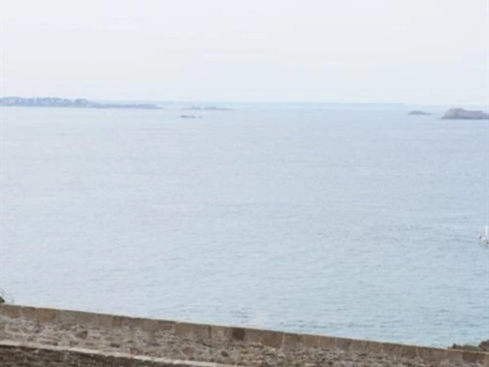 Intra muros Vue mer