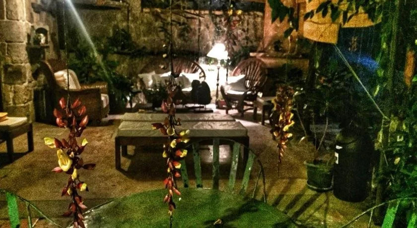 Casa Xochicalco